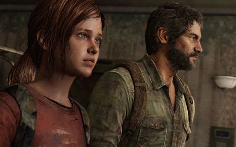 the last of us interview with neil druckmann and ashley johnson telegraph