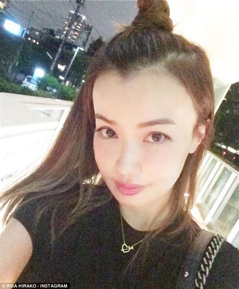 Risa Hirako Leaves Social Media Stunned And Confused With Her Youthful