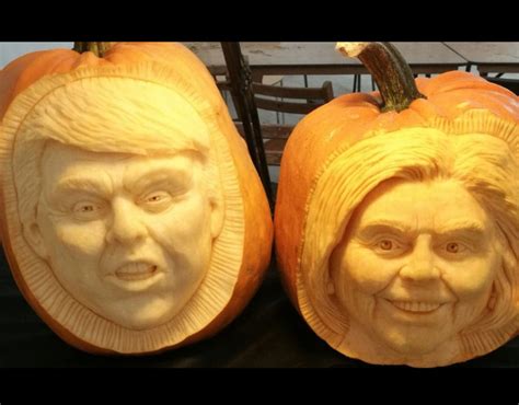 image 2 celebrity pumpkin carvings pictures pics uk