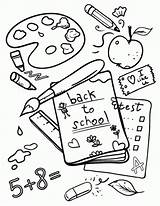 Regreso Toschool Everfreecoloring Octonauts sketch template