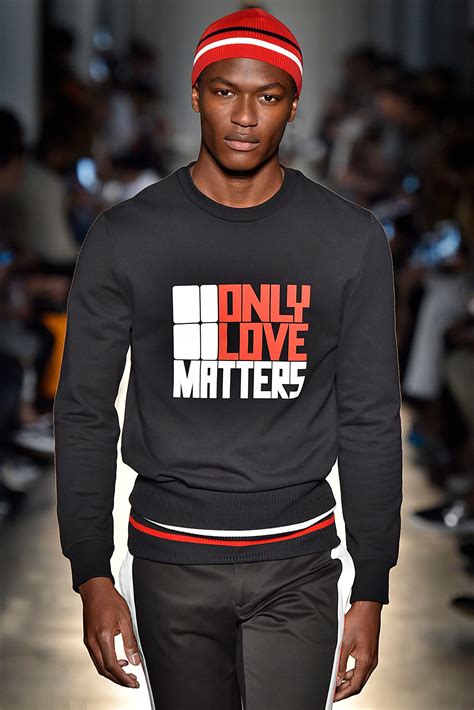 ports 1961 only love matters shirts spark backlash teen