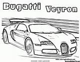 Ausmalbilder Bugatti Rennwagen Ausmalbildertv Kids Kinder sketch template