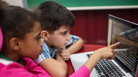 The Importance Of Digital Citizenship And Cyber Safety In The Classroom