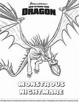 Coloring Dragon Train Printable Book Library sketch template