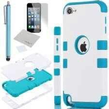 blue  white case apple cases  phone cute cases