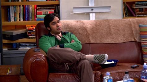 The Big Bang Theory Is Planning A Love Interest For Raj