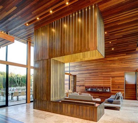 interior decor ideas   wood   primary element   reclaimed flooring company