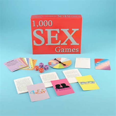 1 000 games couples foreplay fun board card game dice for him and her