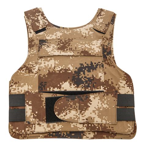 lightweight bulletproof vest spt steel