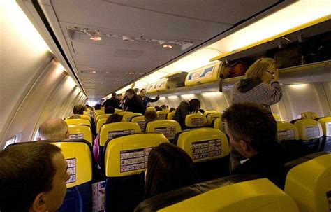 Ryanair To Offer Passengers In Flight Films That Can Be