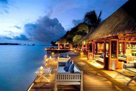paradise island resort  spa   resort  maldives