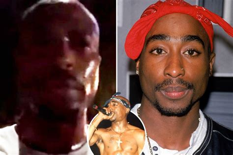 tupac alive in africa claim fans who say they ve seen new photo of
