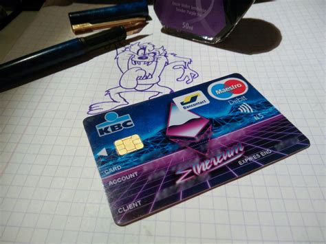 custom credit card    rethereum