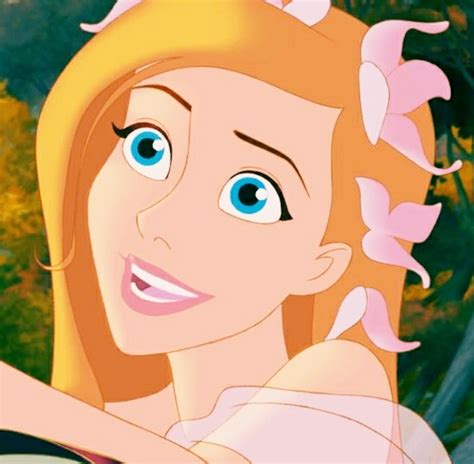 Ugliest Disney Princess Disney Princess Fanpop