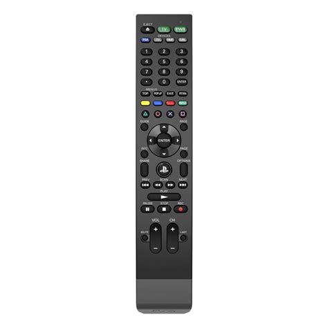 buy  officially licensed ps universal remote  october vg