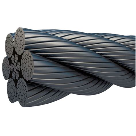 galvanized steel wire rope marinebuoycom