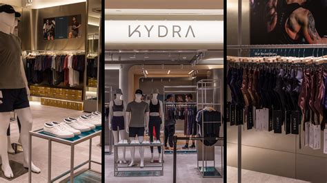 kydra sets     flagship store  takashimaya