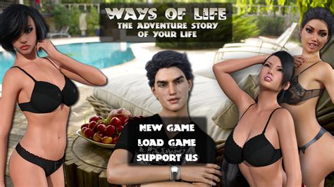 ways of life version 0 5 4c update pornplaybb