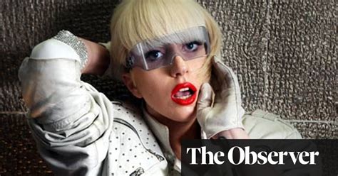 Soundtrack Of My Life Lady Gaga Music The Guardian
