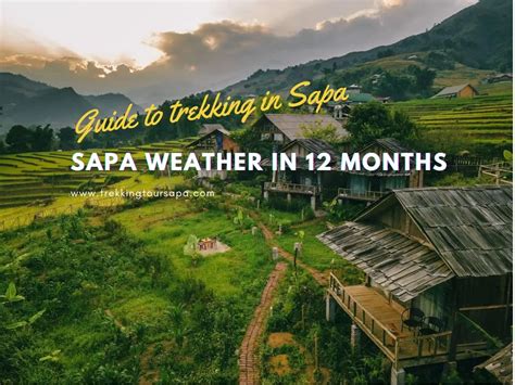 sapa weather   months  comprehensive guide