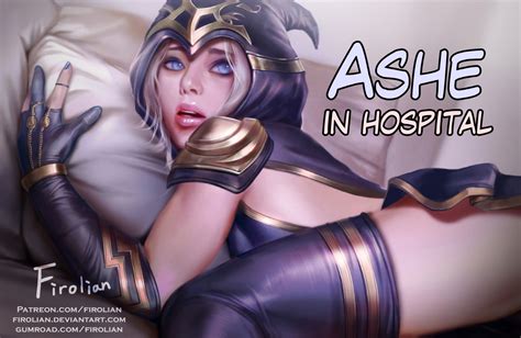 ashe porn comics and sex games svscomics