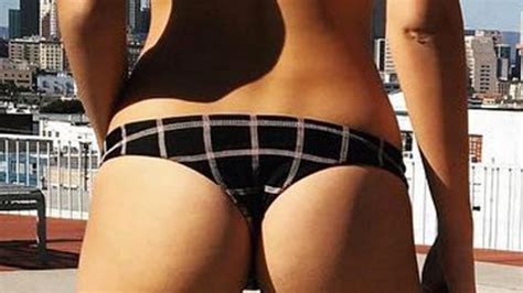 celebrity butts guess who
