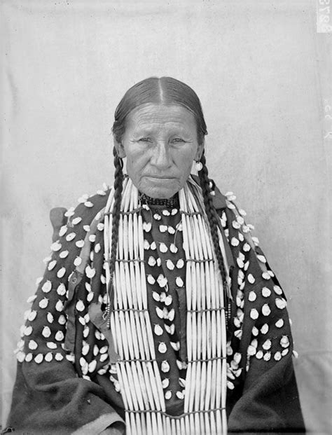 Mule Woman 1907 Old Photos Oglala Sioux Research