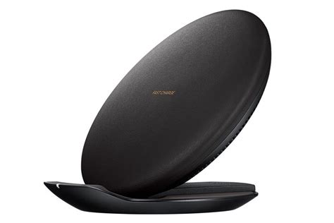 2 in 1 Fast Charging Wireless Charger Pad For Samsung