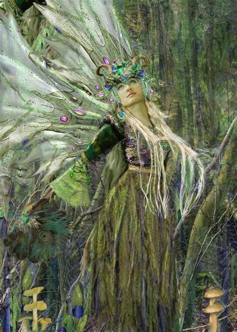 69 Best Images About Dryad On Pinterest Trees Nymphs