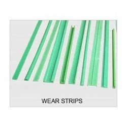 wear strips view specifications details  guide wear strip  kbk