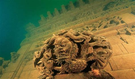 underwater civilization pics
