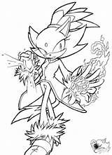 Blaze Coloring Pages Cat Printable Sonic Monster Machines Getcolorings Popular Library sketch template
