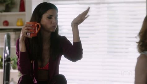 Nackte Roselyn Sanchez In Death Of A Vegas Showgirl