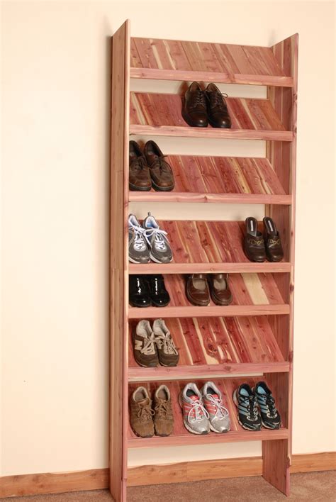 handy shoe storage ideas  effective space management