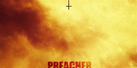 Amc Picks Up Series Based On Preacher Comic
