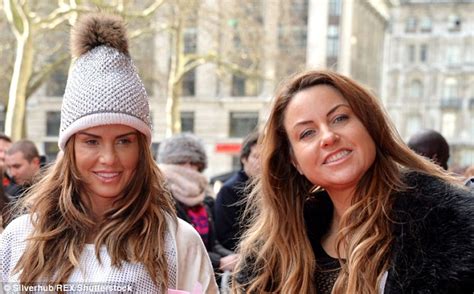is katie price set to confront jane over affair daily mail online