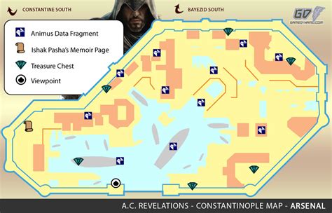 feature assassin s creed revelations map animus data fragments