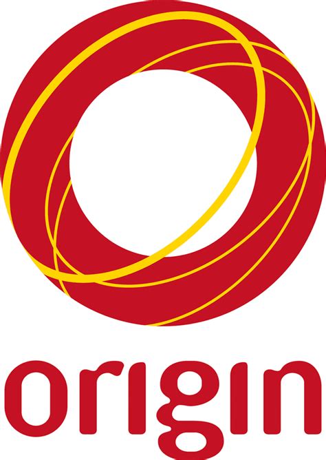 origin logo oil  energy logonoidcom