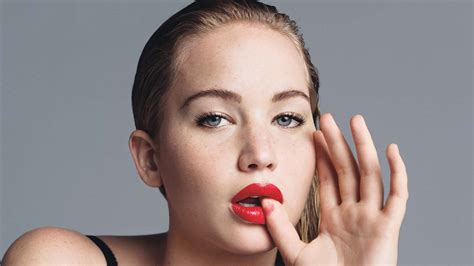 what is jennifer lawrence s mysterious film mother actually about w magazine