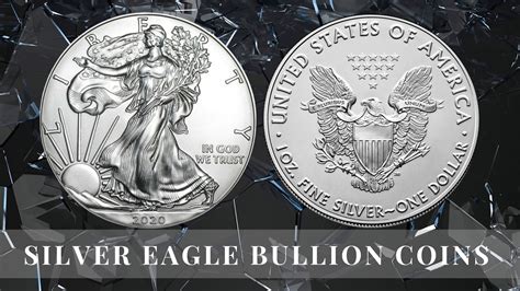 silver eagle coins review precious metals crypto  jewelry
