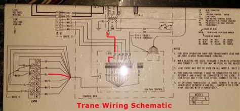 carrier air handler wiring diagram collection