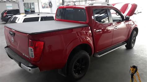 nissan frontier  youtube