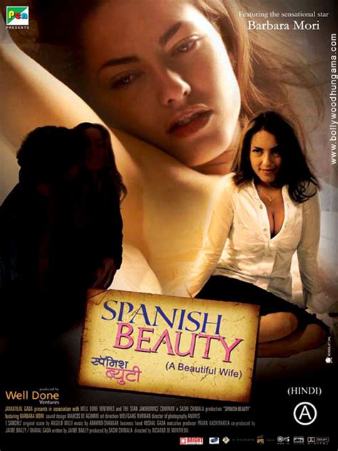 spanish movies sex natural tits