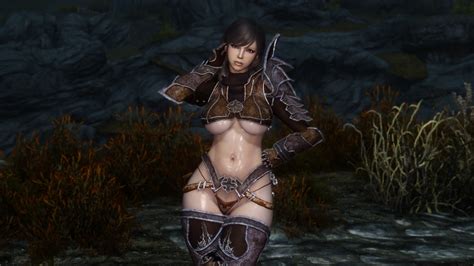 What Mod Is This Vi Page 493 Skyrim Adult Mods