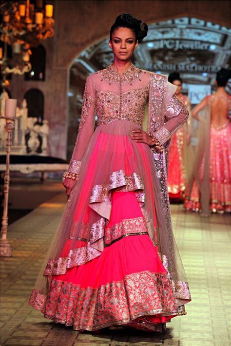 30 Royal Indian Wedding Dresses Cant Get Better Than This