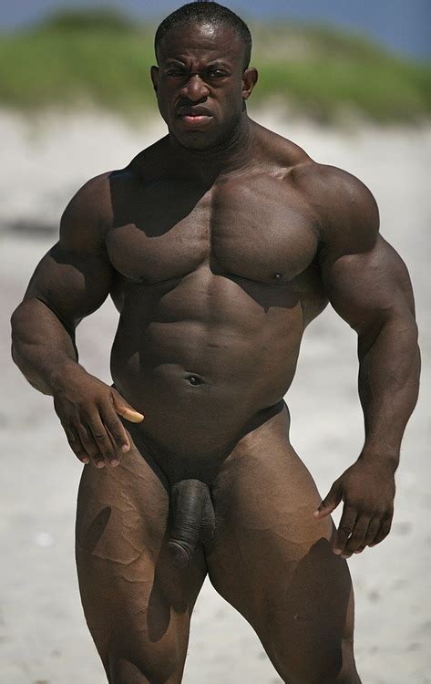 gay black muscle porn 135209 black black nu black mu