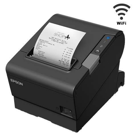 epson tm tvi wireless thermal receipt printer tmtvi wifi point