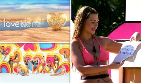 Love Island What Is The Butter Churner The Favourite Sex Position Of