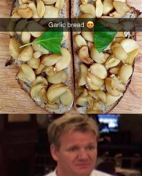 disappointed gordon ramsay noises rmemes