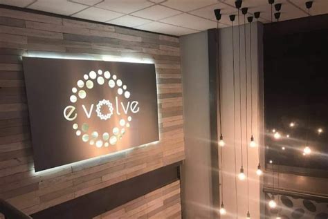 wellness company evolve day spa  designed   guests feel